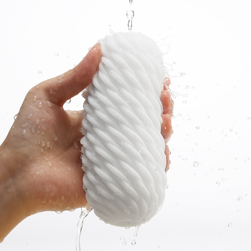 TENGA - 3DX FLOW