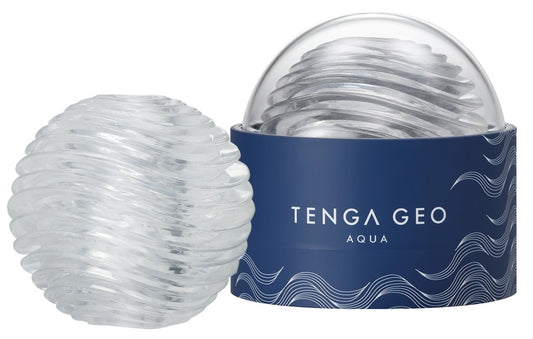 TENGA - GEO AQUA
