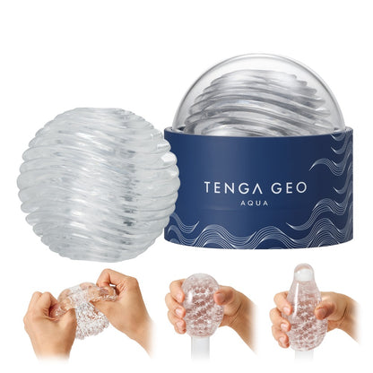 TENGA - GEO AQUA
