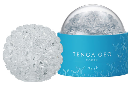 TENGA - GEO CORAL