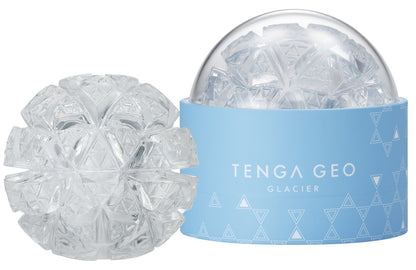 TENGA - GEO GLACIER