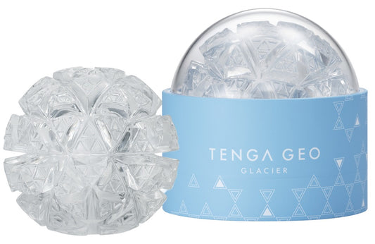 TENGA - GEO GLACIER
