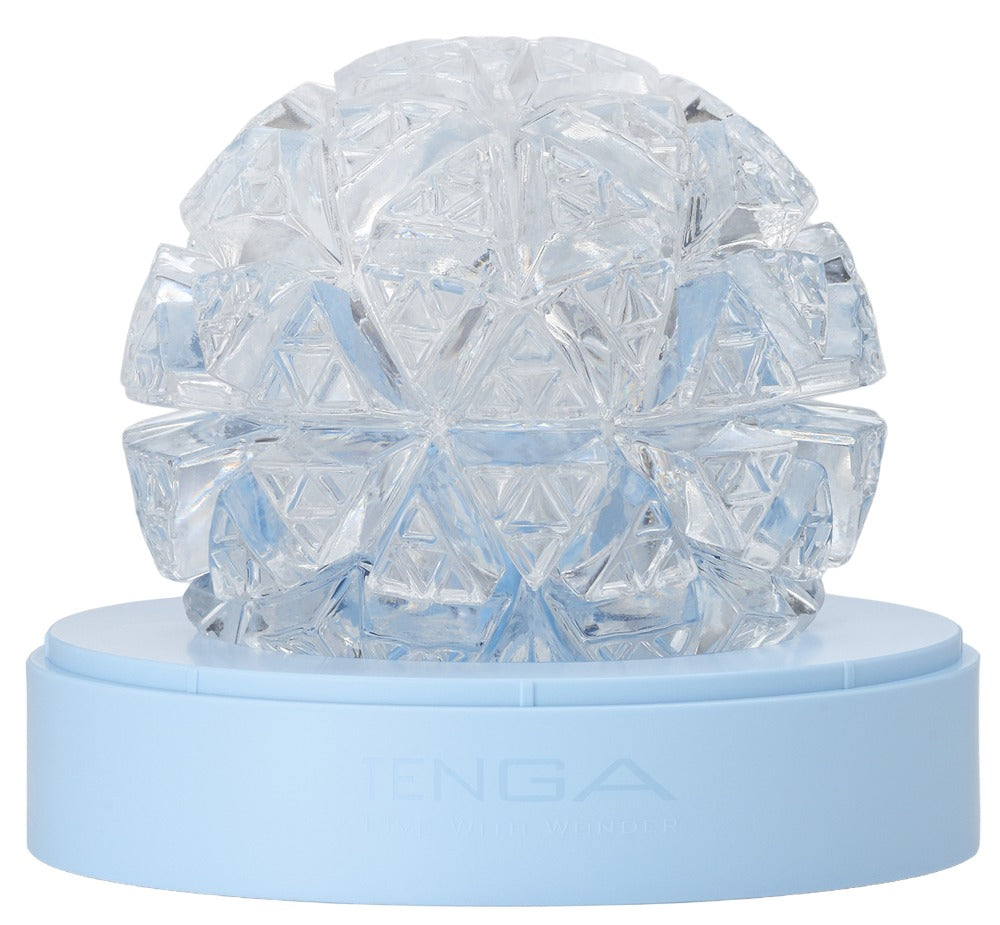 TENGA - GEO GLACIER
