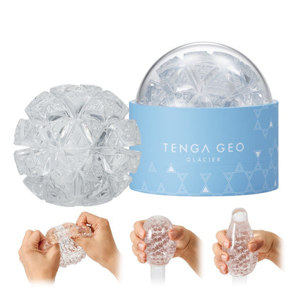 TENGA - GEO GLACIER