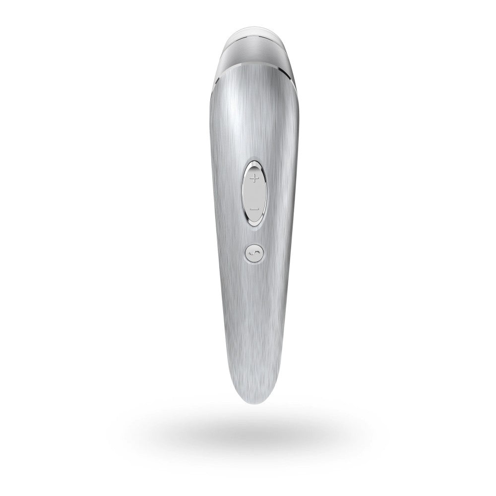 SATISFYER - SATISFYER LUXURY HIGH FASHION_B15O25_2