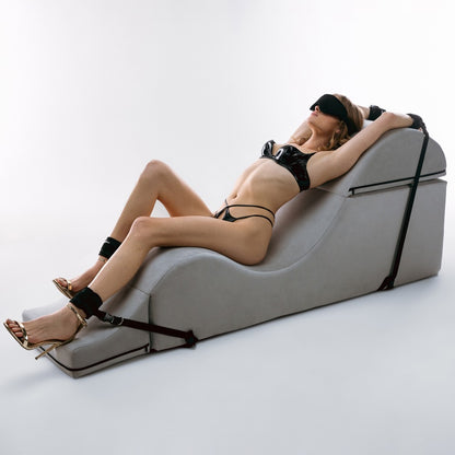 LIBERATOR - ARIA BONDAGE