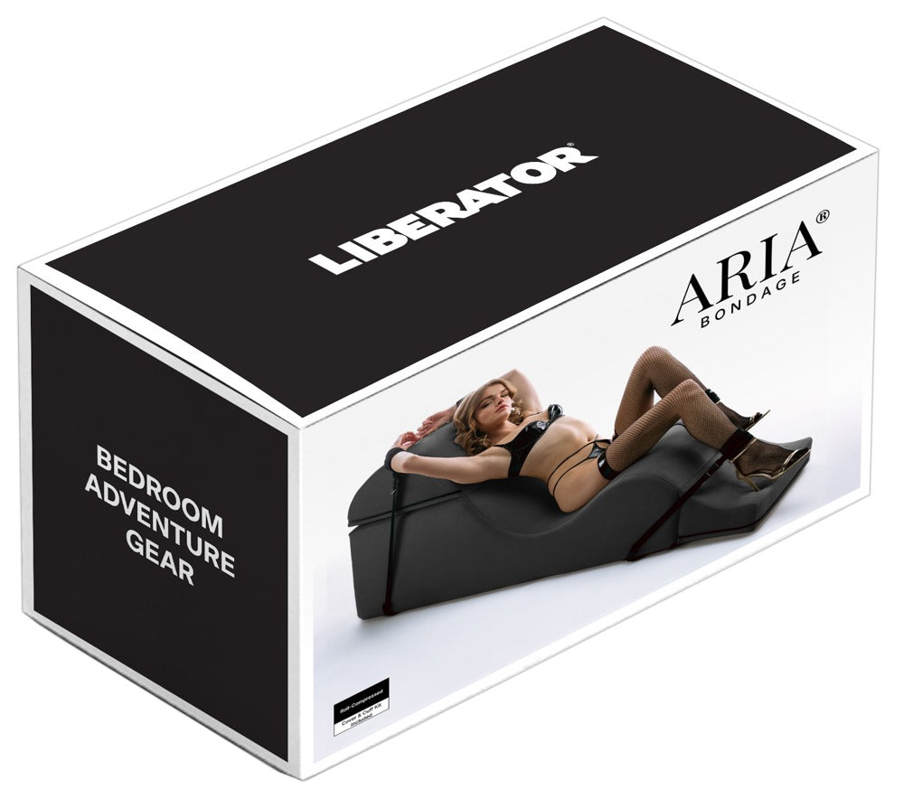 LIBERATOR - ARIA BONDAGE PLUS SIZE