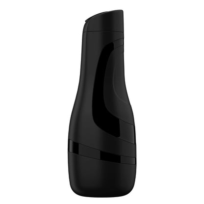 SATISFYER - MEN CLASSIC (BLACK)