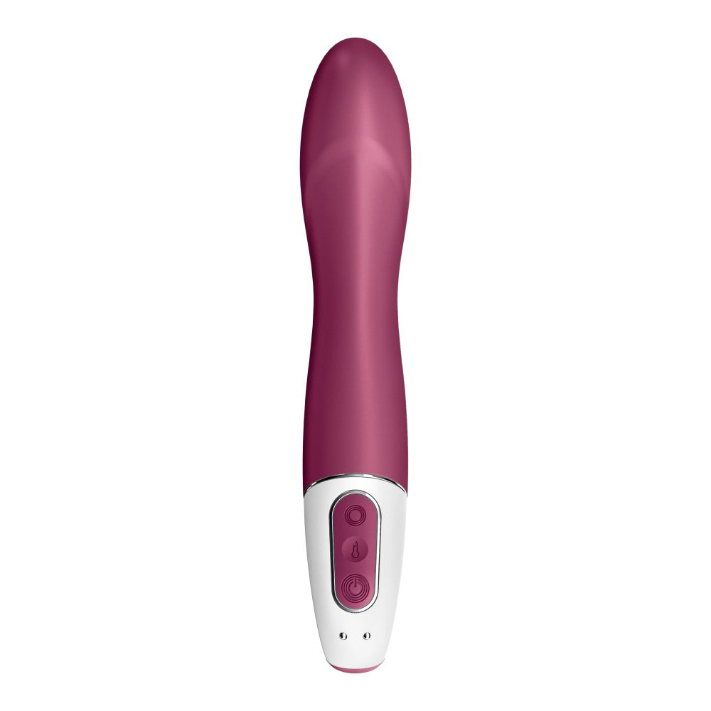 SATISFYER - BIG HEAT