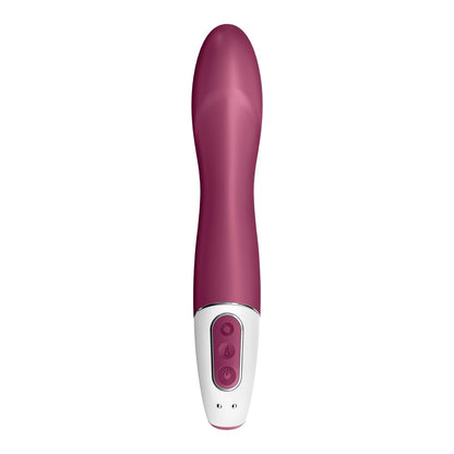 SATISFYER - BIG HEAT