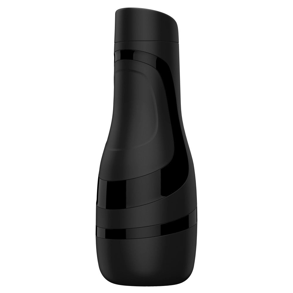 SATISFYER - MEN CLASSIC (BLACK)