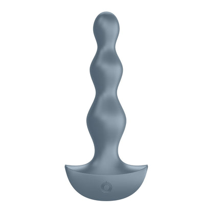 SATISFYER - LOLLI-PLUG 2 (ICE BLUE)
