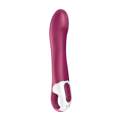 SATISFYER - BIG HEAT
