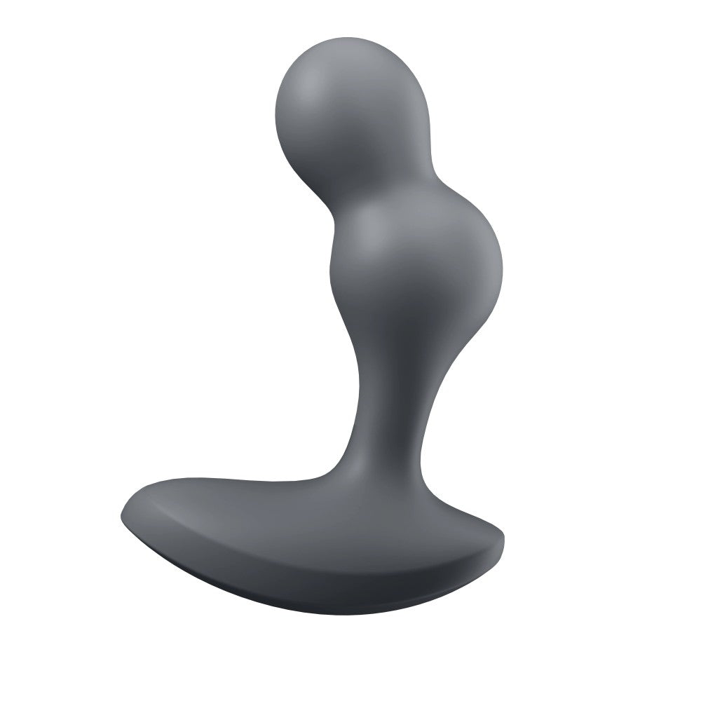 SATISFYER - DEEP DIVER CONNECT APP GREY