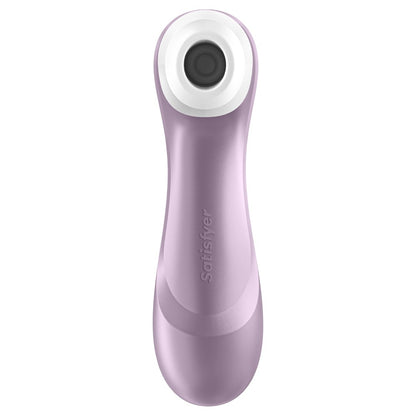 SATISFYER - SATISFYER PRO 2 GENERATION 2 VIOLET