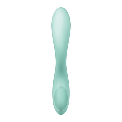 SATISFYER - RRROLLING PLEASURE MINT