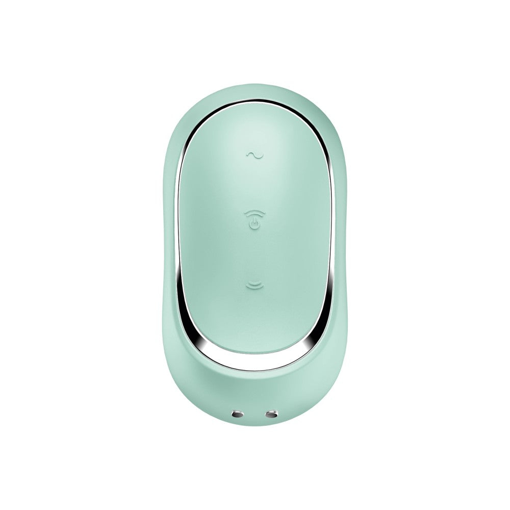 SATISFYER - PRO TO GO 2 MINT
