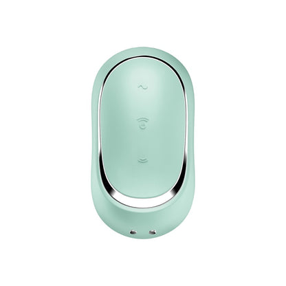 SATISFYER - PRO TO GO 2 MINT