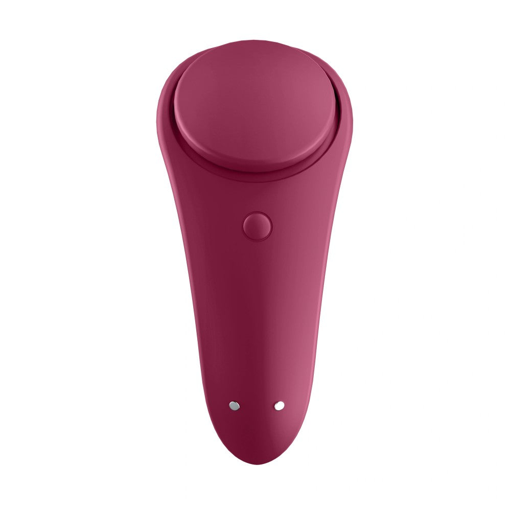 SATISFYER - SEXY SECRET