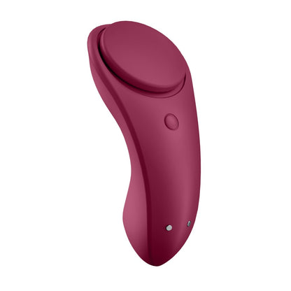 SATISFYER - SEXY SECRET