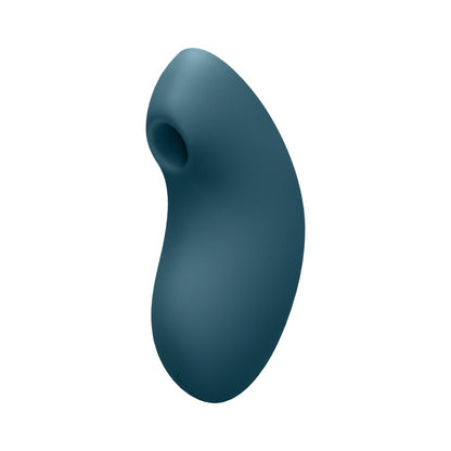 SATISFYER - VULVA LOVER 2 BLUE