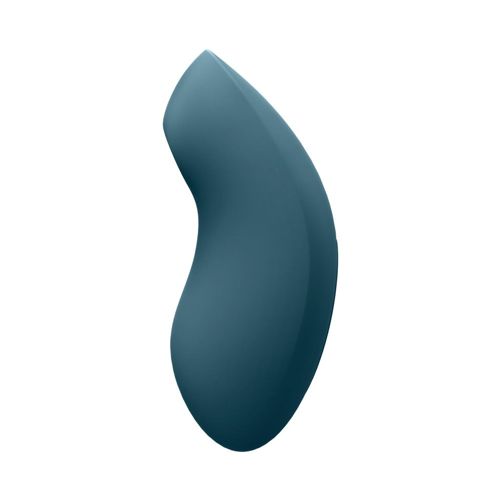 SATISFYER - VULVA LOVER 2 BLUE