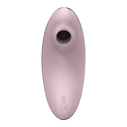 SATISFYER - VULVA LOVER 1 VIOLET