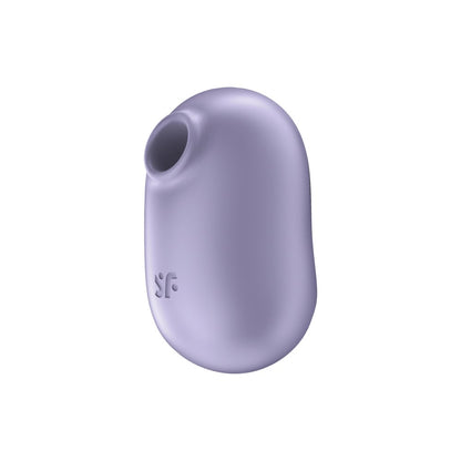 SATISFYER - PRO TO GO 2 VIOLET