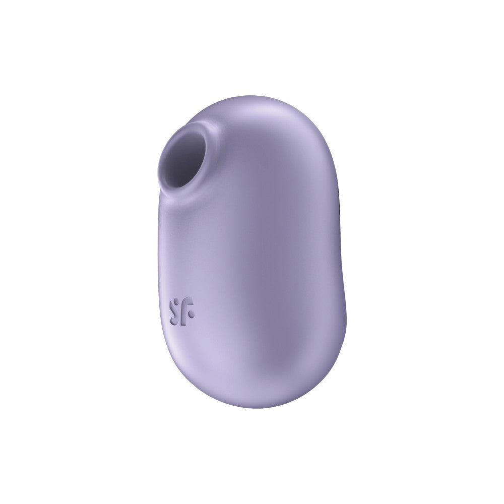 SATISFYER - PRO TO GO 2 VIOLET