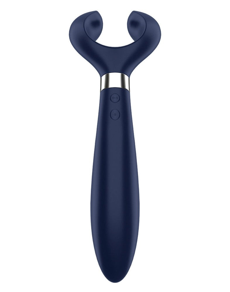 SATISFYER - ENDLESS FUN (BLUE)
