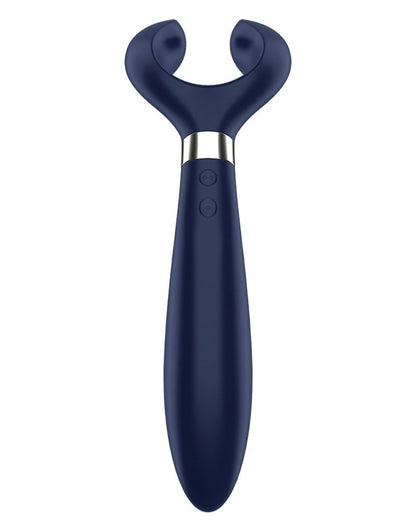 SATISFYER - ENDLESS FUN (BLUE)