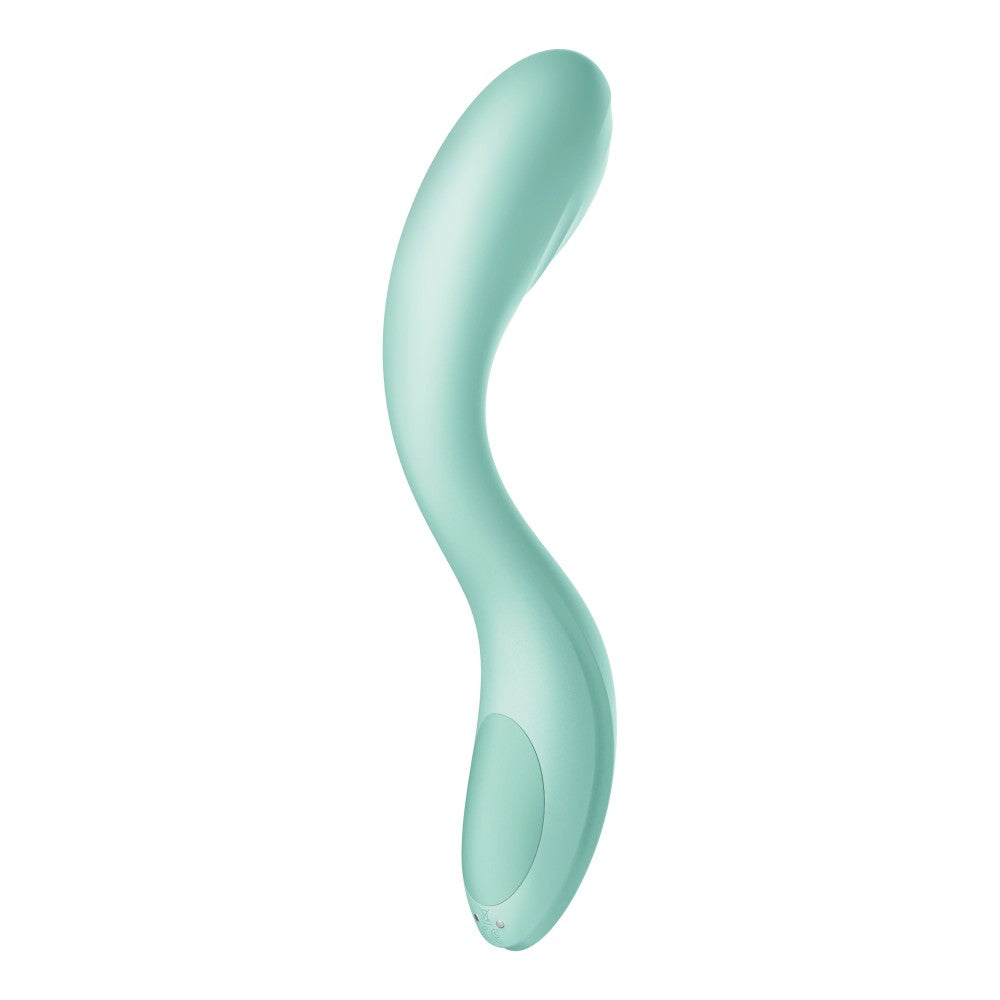 SATISFYER - RRROLLING PLEASURE MINT