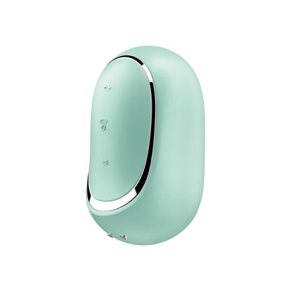 SATISFYER - PRO TO GO 2 MINT
