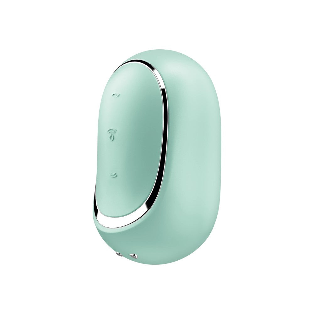 SATISFYER - PRO TO GO 2 MINT