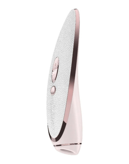 SATISFYER - SATISFYER LUXURY PRÊT-À-PORTER