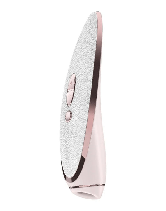 SATISFYER - SATISFYER LUXURY PRÊT-À-PORTER