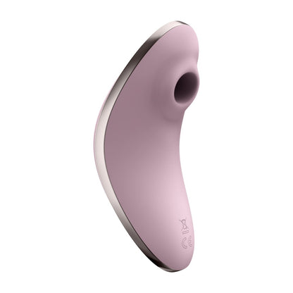 SATISFYER - VULVA LOVER 1 VIOLET