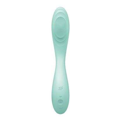 SATISFYER - RRROLLING PLEASURE MINT