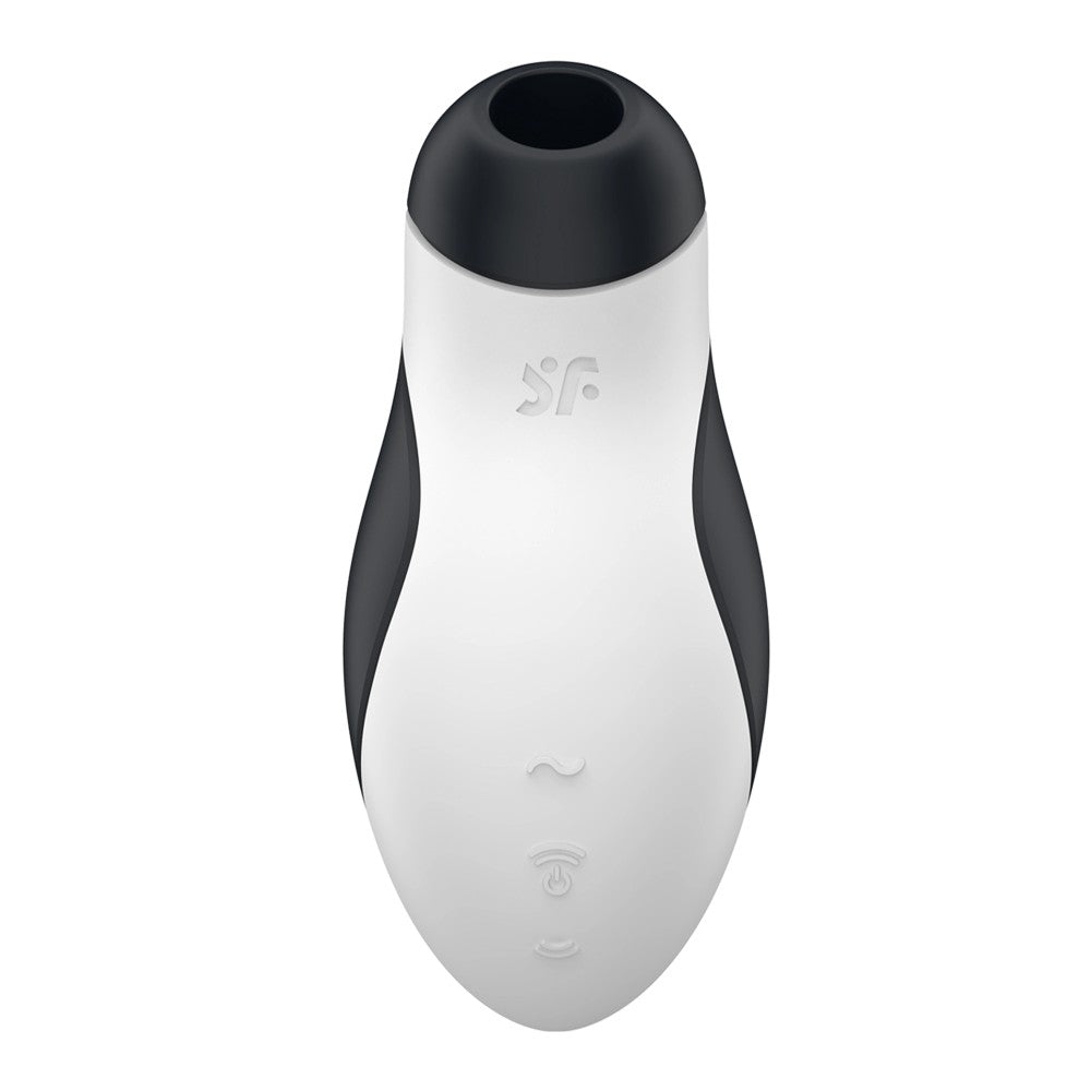 SATISFYER - ORCA