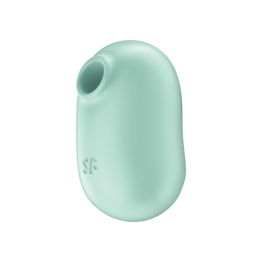 SATISFYER - PRO TO GO 2 MINT