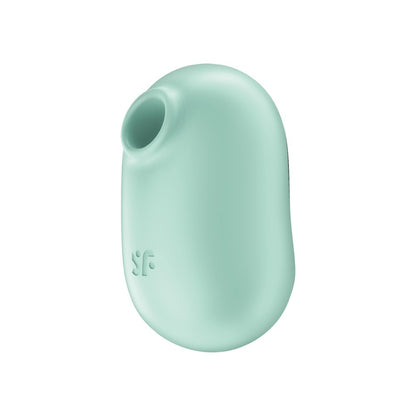 SATISFYER - PRO TO GO 2 MINT