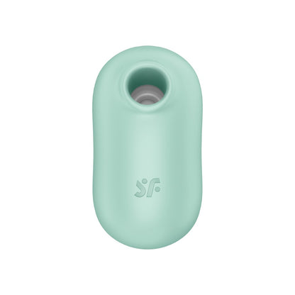 SATISFYER - PRO TO GO 2 MINT