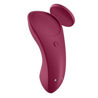 SATISFYER - SEXY SECRET
