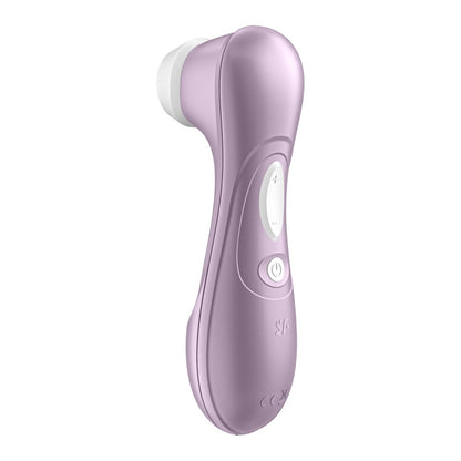 SATISFYER - SATISFYER PRO 2 GENERATION 2 VIOLET