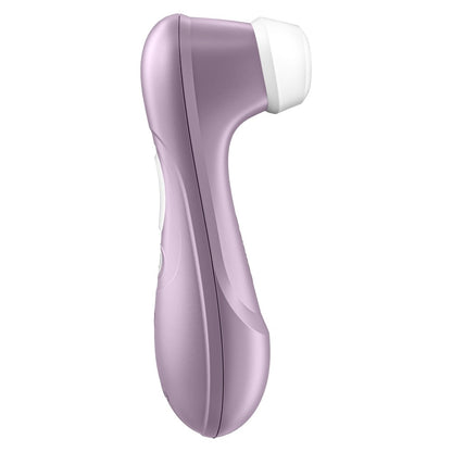 SATISFYER - SATISFYER PRO 2 GENERATION 2 VIOLET