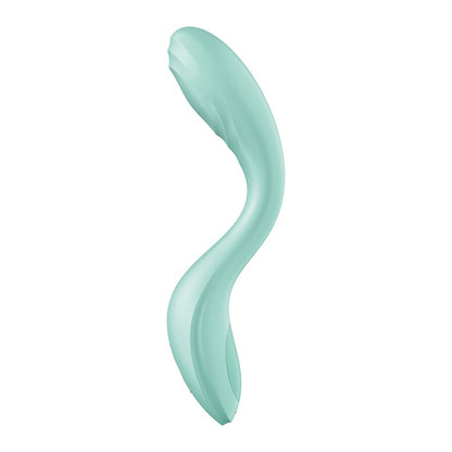 SATISFYER - RRROLLING PLEASURE MINT