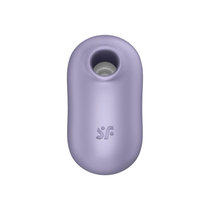 SATISFYER - PRO TO GO 2 VIOLET