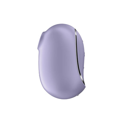 SATISFYER - PRO TO GO 2 VIOLET