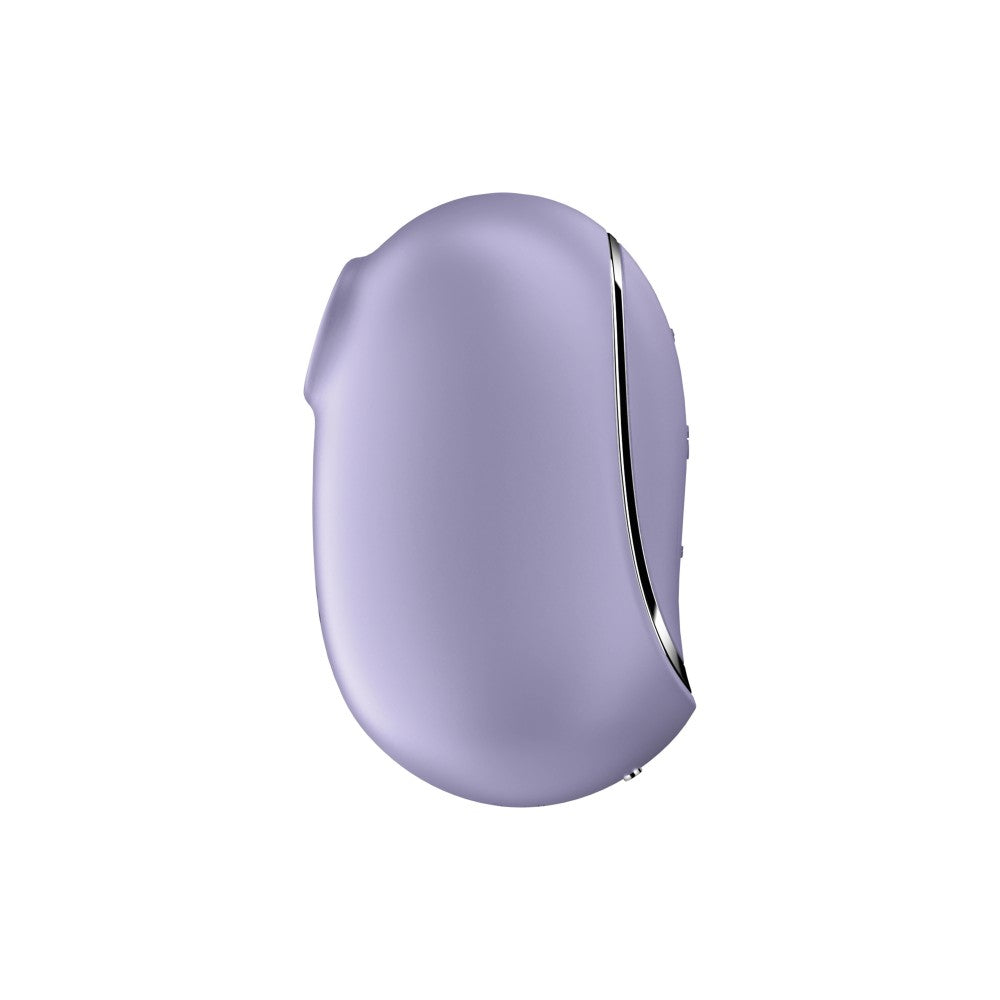 SATISFYER - PRO TO GO 2 VIOLET