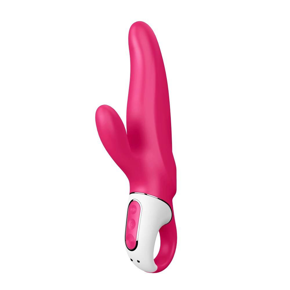 SATISFYER - SATISFYER VIBES MR. RABBIT